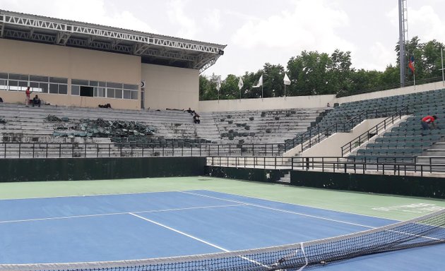 Foto de Federación Dominicana de Tenis