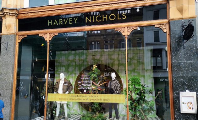 Photo of Harvey Nichols