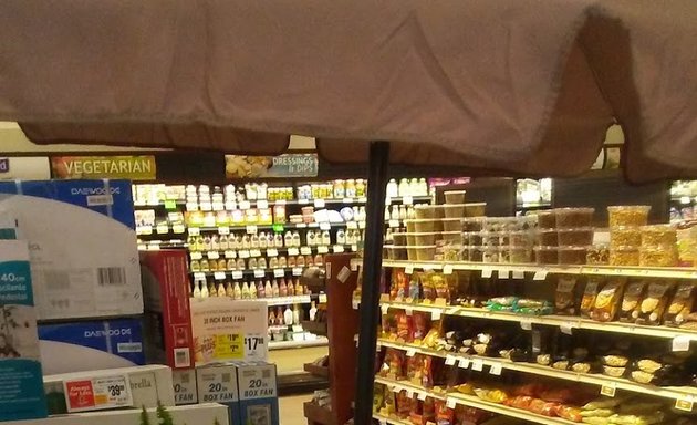 Photo of Parrish Supermarket