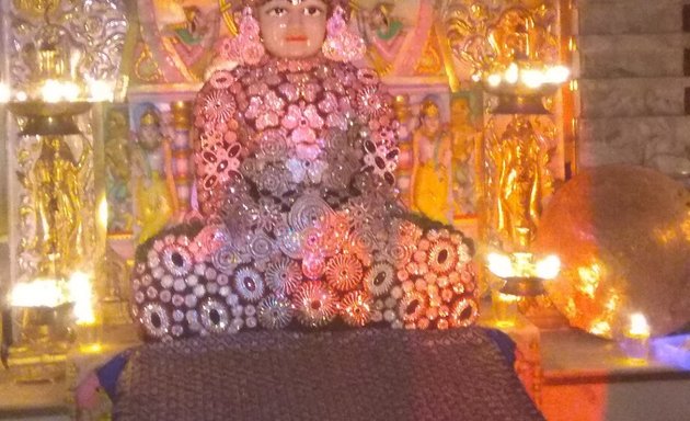 Photo of Sri Mahaveer Swamy Jain Shwethamber Mandir