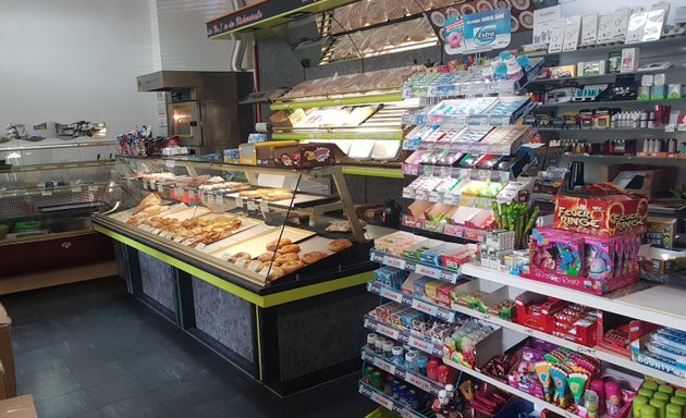 Foto von Paradiesbäckerei Oguz Kalyoncu