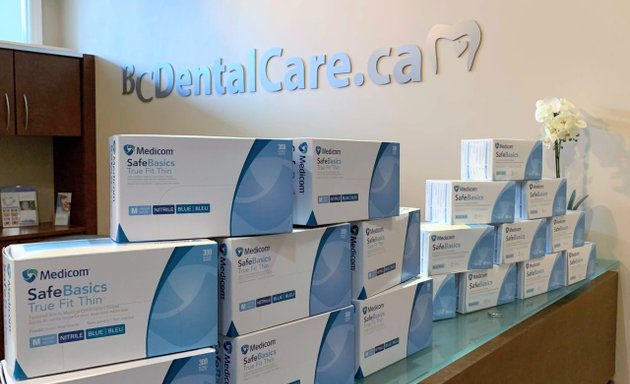 Photo of Bathurst Centre Dental Care