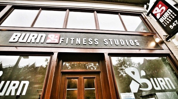 Photo of BURN Fitness Studios
