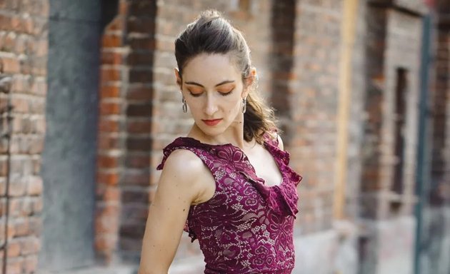 Foto von Lamalisa Tango Dresses