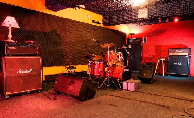 Photo of The Best Deal in Town Rehearsal Studios
