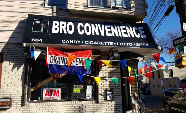 Photo of BRO Smoke Shop