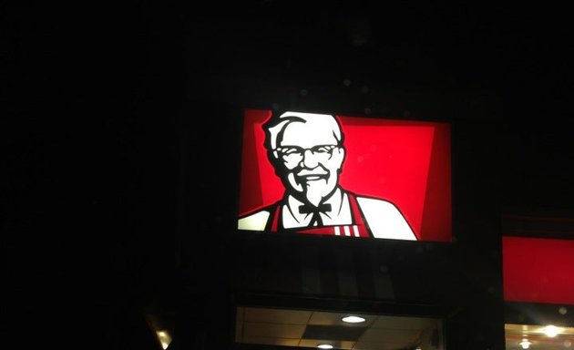 Photo of KFC Warrington - Alban Retail Park