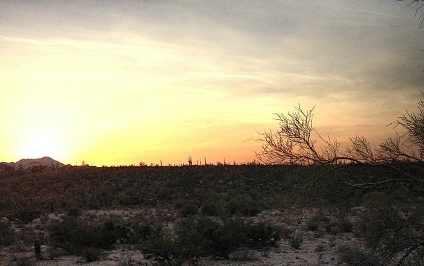 Photo of Greasewood Park