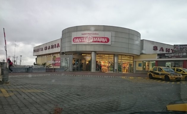 Foto de Supermercados Santa María - Carapungo
