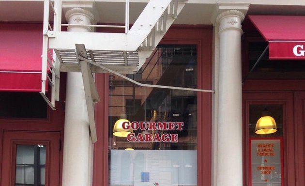 Photo of Gourmet Garage