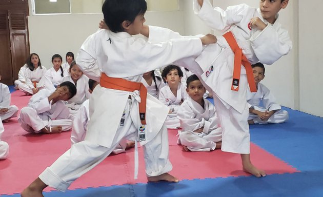 Foto de Academia de Karate Kensei kai