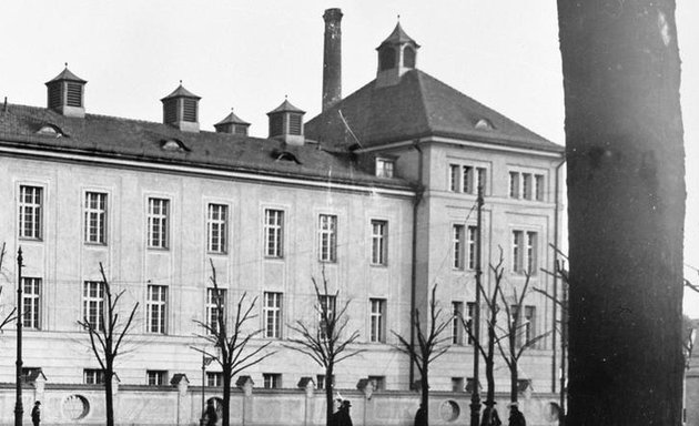 Foto von Psychiatrischen Klinik des Klinikums der LMU