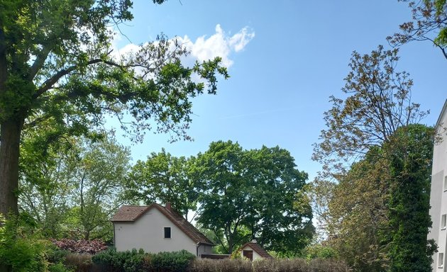 Foto von Alt Friedhofsgärtnerei