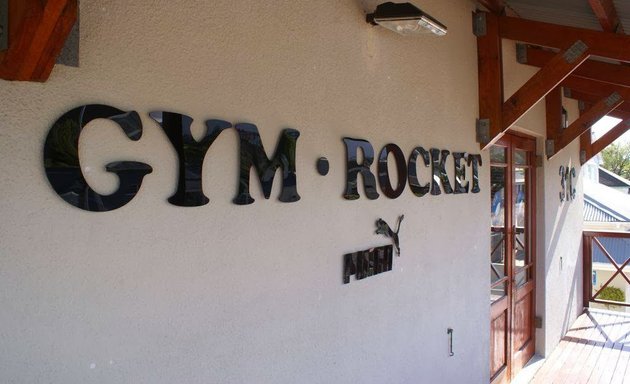 Photo of Gym Rocket