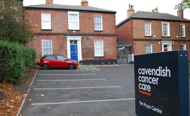 Photo of Cavendish Cancer Care