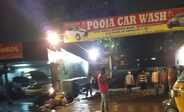 Photo of Pooja Car Wash