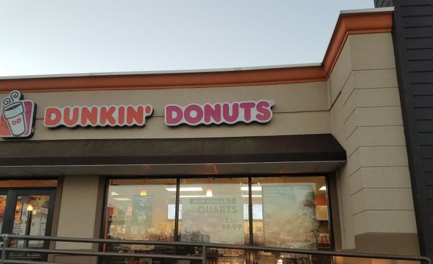 Photo of Dunkin'