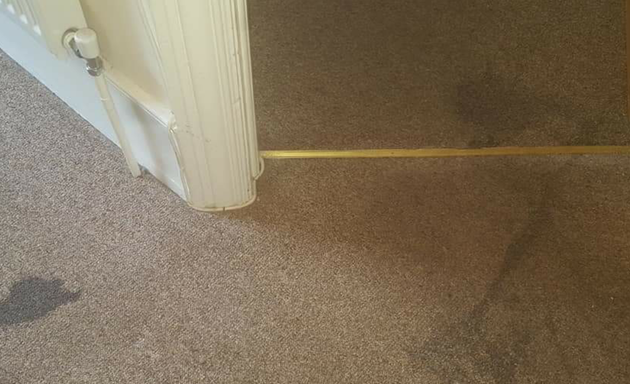 Photo of Carpet Gleam