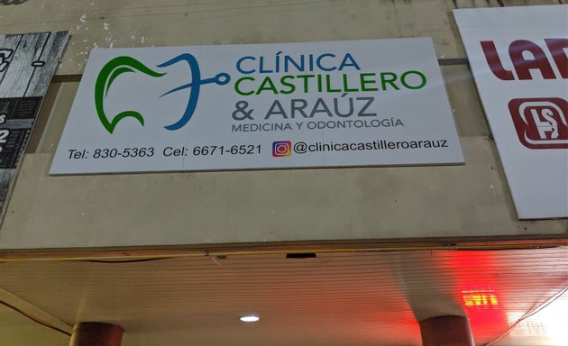Foto de Clinica Castillero Arauz