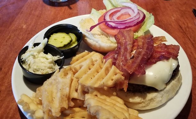 Photo of Burger Bar at Gallo's