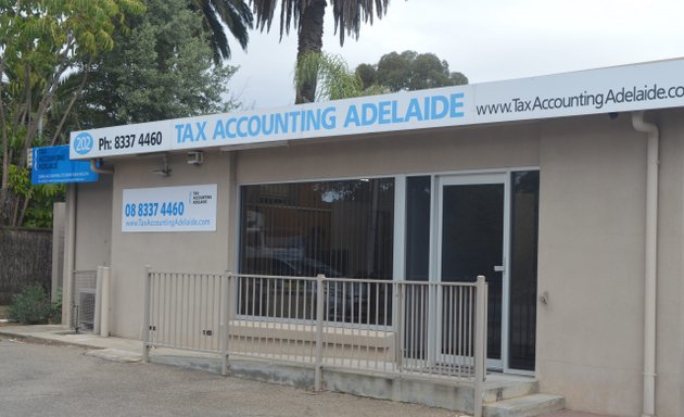 Photo of Tax Accounting Adelaide
