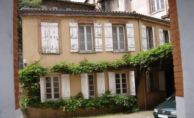 Photo de Pyrénées Immobilier