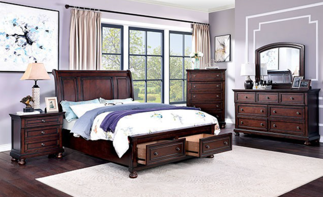 Photo of LAC Furniture