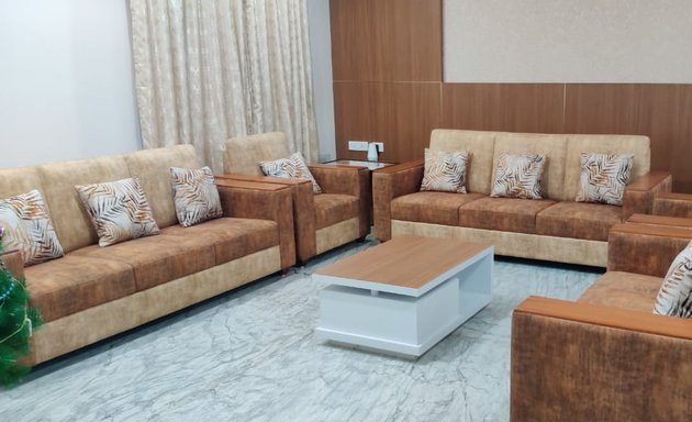 Photo of National Sofa & Furnitures