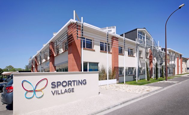 Photo de Sporting Village