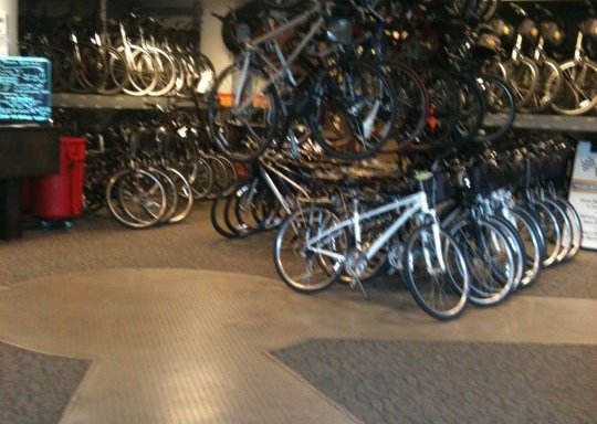 Photo of Bay City Bike Rentals and Tours