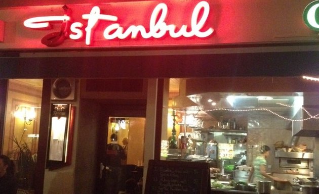 Foto von Istanbul Restaurant