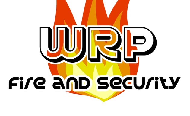Photo of WRP Fire and Security ltd