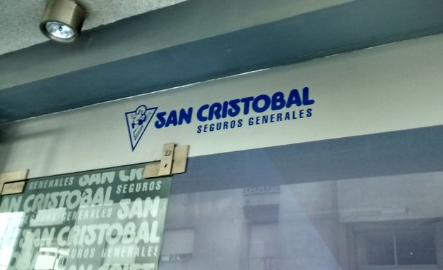 Foto de San Cristóbal