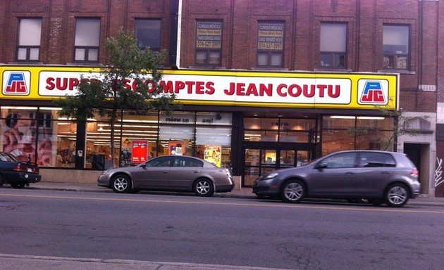 Photo of PJC Jean Coutu