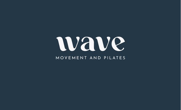 Photo of Wave Movement and Pilates