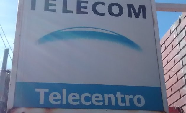 Foto de Telecentro San Cayetano II