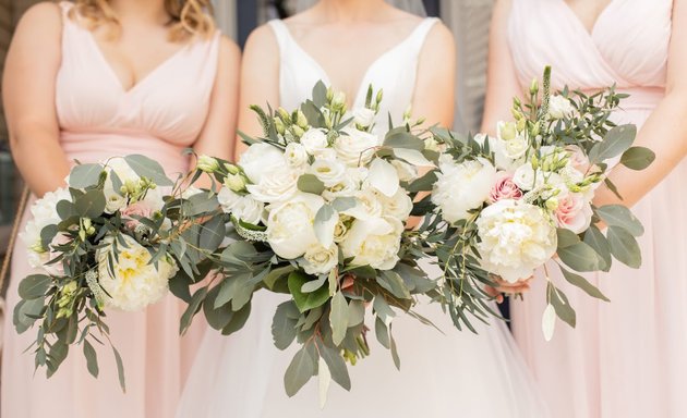 Photo of Trillium Floral Designs