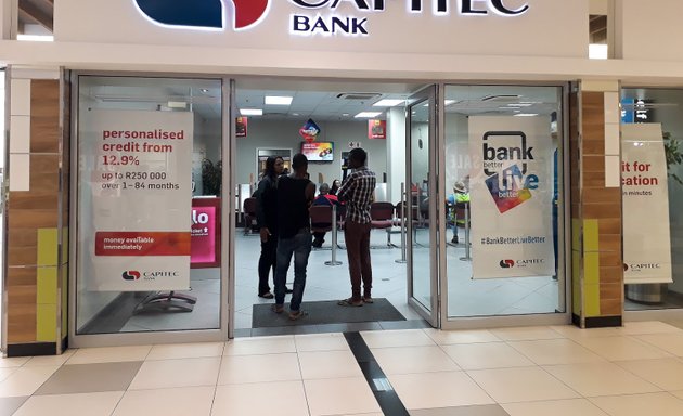 Photo of Capitec Bank Brackenfell Old Paarl Road