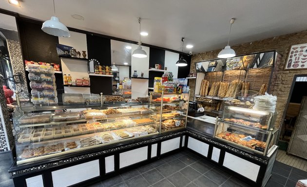 Photo de Boulangerie Jemai