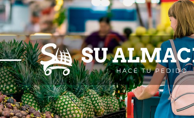 Foto de Su Almacén, Supermercado Online