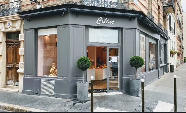 Photo de Céline Atelier Gourmand