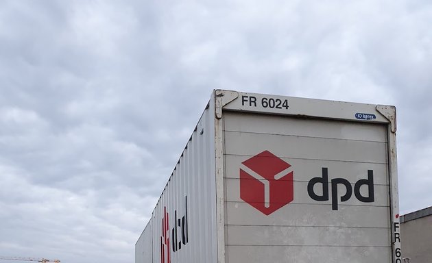 Photo de DPD France