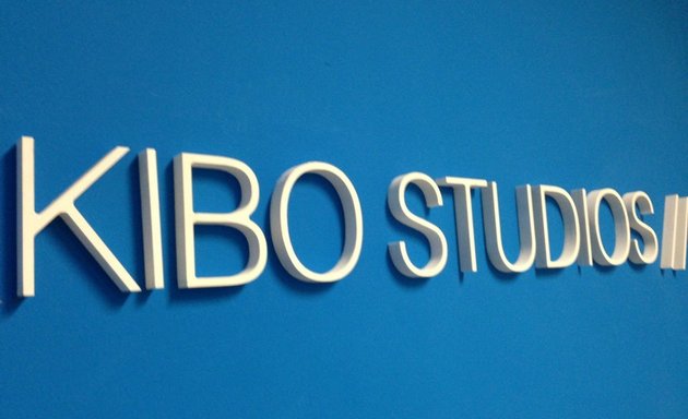 Foto de Kibo Studios