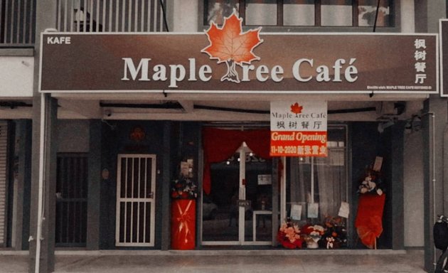 Photo of Maple Tree Cafe 枫树餐厅