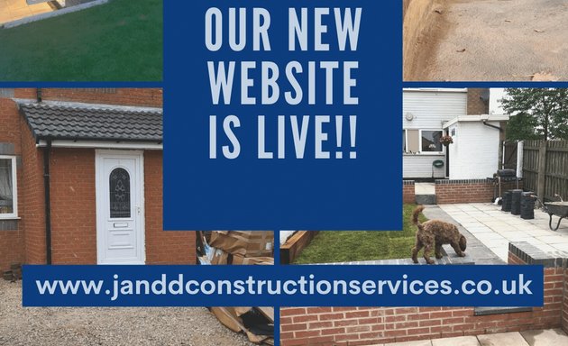 Photo of J & D Construction services ltd