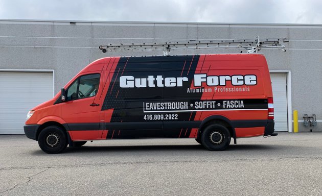 Photo of Mobile Wraps Canada