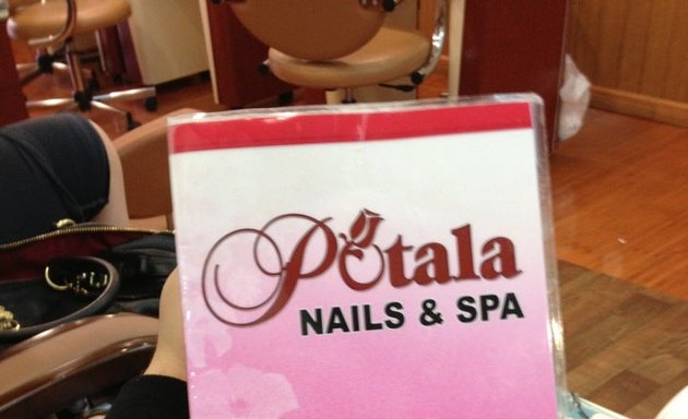 Photo of Potala Nails & Spa