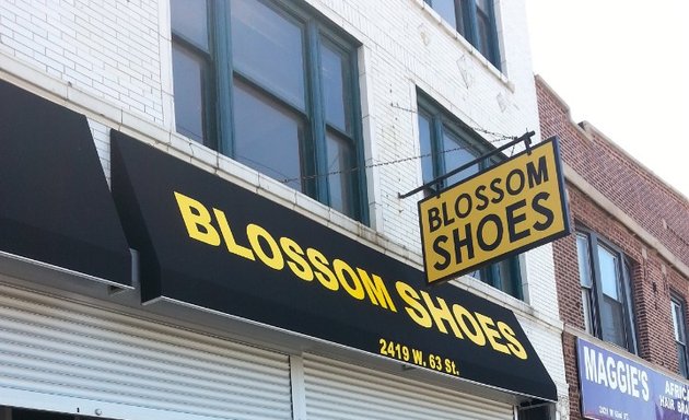 Photo of Blossom Shoes