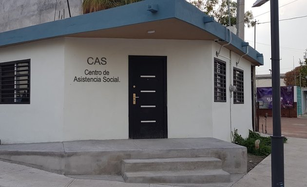 Foto de CAS - Centro de Asistencia Social