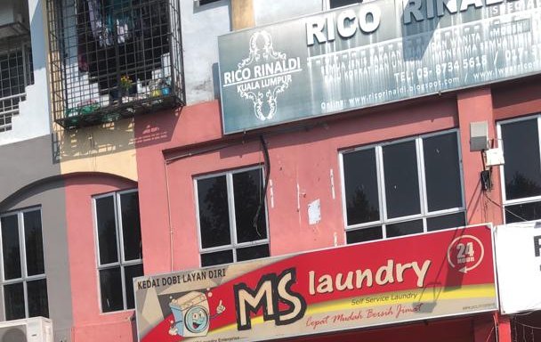 Photo of MS Laundry Kajang